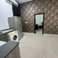 BHD 220/month,  Furnished,  1 BR,  90 Sq. Meter,  1BR Near Villaggio Mall In Janabiyah | EWA Inclusive