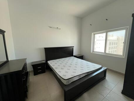 Janabiya, Apartments/Houses, BHD 220/month,  Furnished,  1 BR,  90 Sq. Meter,  1BR Near Villaggio Mall In Janabiyah | EWA Inclusive