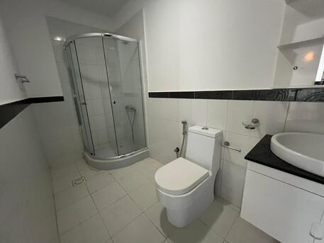 Janabiya, Apartments/Houses, BHD 220/month,  Furnished,  1 BR,  90 Sq. Meter,  1BR Near Villaggio Mall In Janabiyah | EWA Inclusive