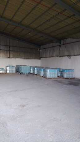 Jubail, Warehouses, SAR 30000,  1000 Sq. Meter,  Warehouse Rent