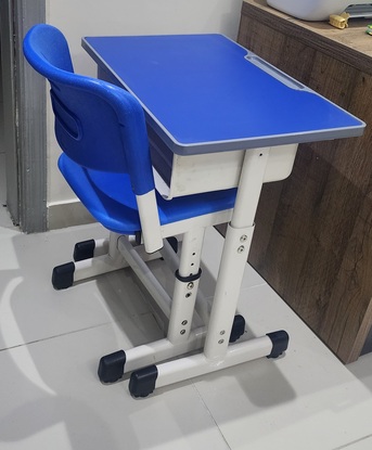 Al Izdihar, Furniture, SAR 80,  Kids Gable