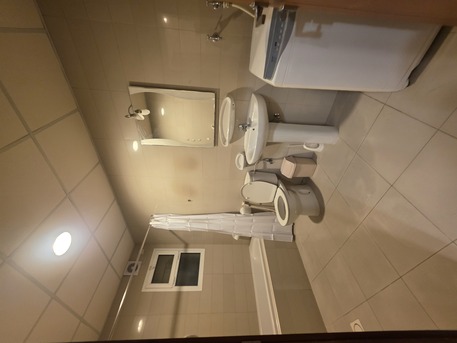 Adliya, Apartments/Houses, BHD 300/month,  1 BR,  @1BATHROOM Hall Kitchen With Electricity Car Parking Fully Furnished