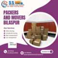 Shree Shyam Packers And Movers Bilaspur Offer Reliable Services