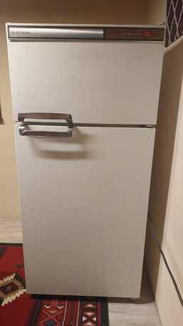 Hara, Household Items, SAR 400,  Refrigerator 396litres