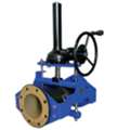 Jacketed Pinch Valve For Temperature Sensitive Media | RhinoflexValves.in