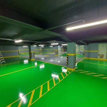 Jeddah, Construction, Civil Construction