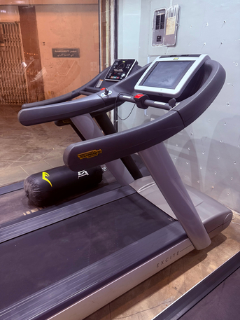Riyadh, Sporting Goods, SAR 8000,  TECHNOGYM RUN EXCITE 700 FOR SALE