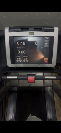 Riyadh, Sporting Goods, SAR 8000,  TECHNOGYM RUN EXCITE 700 FOR SALE