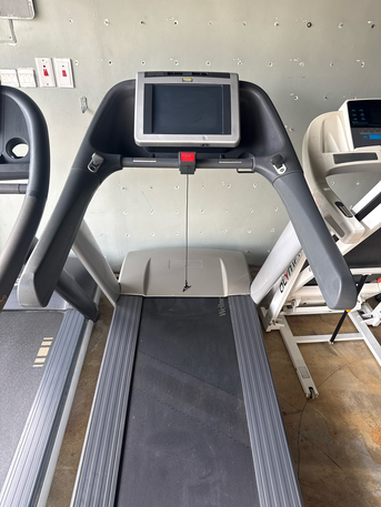 Riyadh, Sporting Goods, SAR 8000,  TECHNOGYM RUN EXCITE 700 FOR SALE