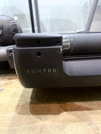 Riyadh, Sporting Goods, SAR 8000,  TECHNOGYM RUN EXCITE 700 FOR SALE