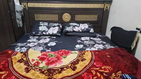 Al Malaz, Furniture, SAR 500,  Bed Room Set
