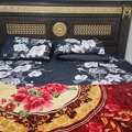 SAR 500,  Bed Room Set