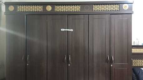 Al Malaz, Furniture, SAR 500,  Bed Room Set