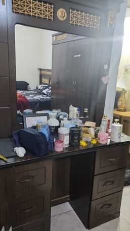 Al Malaz, Furniture, SAR 500,  Bed Room Set