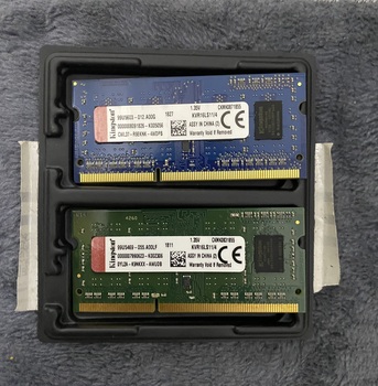 Jeddah, Electronics, SAR 70,  Used MacBook Pro 8GB RAM For Sale