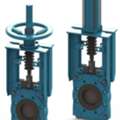 Reliable Slurry Control With Pinch Valves | RhinoflexValves.in