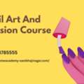 Nail Art And Extension Course &ndash; Professional Training