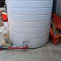 SAR 1000,  Water Tank -4000 Litre -