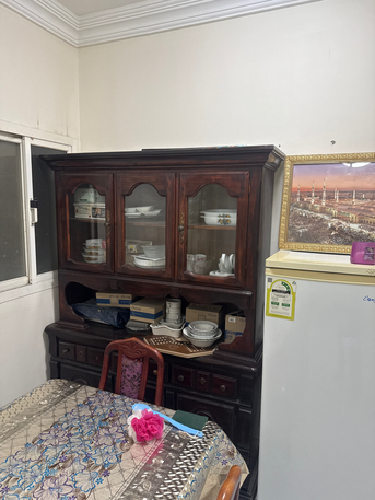 Jeddah, Household Items, SAR 1000,  Deep Freezer, Crockrey Cabinet