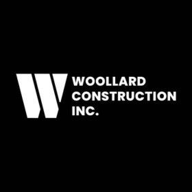 New York, Construction, Woollard Construction