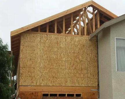 New York, Construction, Woollard Construction