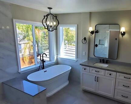 New York, Construction, Woollard Construction