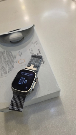 Dammam, Mobile Phones, SAR 1450,  Apple Watch Ultra