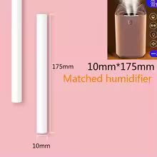 Manama, Collectibles, BHD 2,  Humidifier Aroma Filter Replacement Cotton Swab