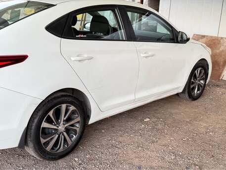 Madinah, Vehicles, Cars & Trucks , SAR 35000,  Hyundai Accent,  2020,  Automatic,  195000 KM,     For Sale