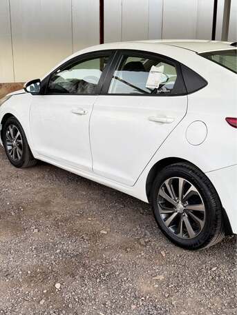 Madinah, Vehicles, Cars & Trucks , SAR 35000,  Hyundai Accent,  2020,  Automatic,  195000 KM,     For Sale