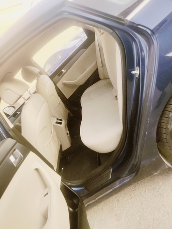 Manfouha, Vehicles, Cars & Trucks , SAR 28500,  Hyundai Sonata N,  2016,  Automatic,  340000 KM,  I Want To Sell My Car Hyundai Sonata Engine Gear Chassis Airbags Body Paint Original