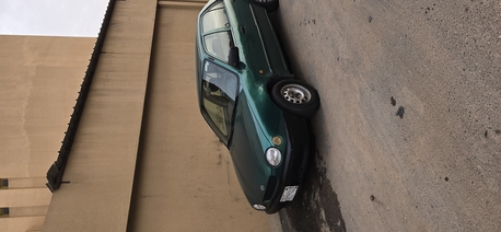 Riyadh, Vehicles, Cars & Trucks , SAR 9000,  Toyota Corolla,  1999,  Manual,  400 KM,    &ndash;  &ndash; For Sale