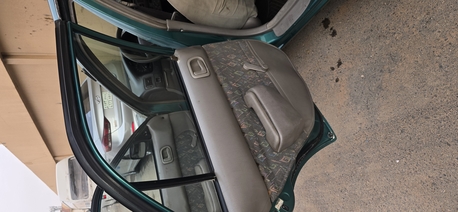 Riyadh, Vehicles, Cars & Trucks , SAR 9000,  Toyota Corolla,  1999,  Manual,  400 KM,    &ndash;  &ndash; For Sale