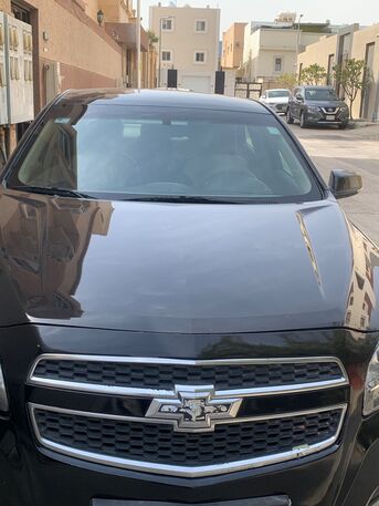Riyadh, Vehicles, Cars & Trucks , SAR 21000,  Chevrolet Malibu LTZ,  2015,  Automatic,  299000 KM,