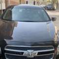 SAR 21000,  Chevrolet Malibu LTZ,  2015,  Automatic,  299000 KM,
