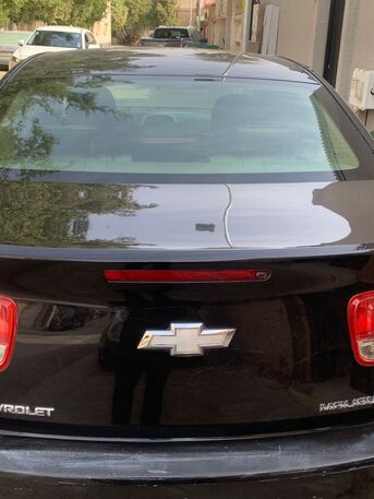 Riyadh, Vehicles, Cars & Trucks , SAR 21000,  Chevrolet Malibu LTZ,  2015,  Automatic,  299000 KM,