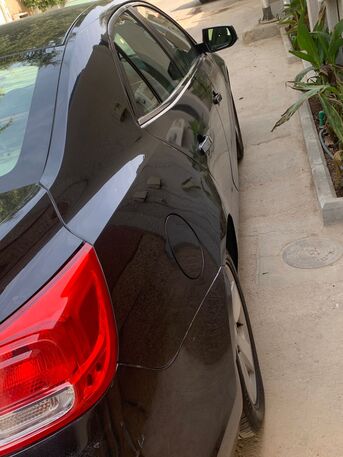 Riyadh, Vehicles, Cars & Trucks , SAR 21000,  Chevrolet Malibu LTZ,  2015,  Automatic,  299000 KM,