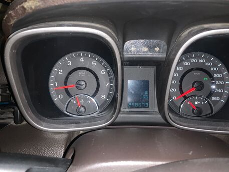 Riyadh, Vehicles, Cars & Trucks , SAR 21000,  Chevrolet Malibu LTZ,  2015,  Automatic,  299000 KM,