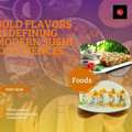 Bold Flavors Redefining Modern Sushi Experiences