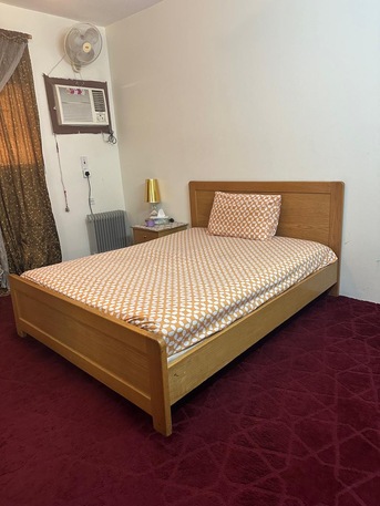 Riyadh, Household Items, Sar 1000,  Bed Set With Mattress