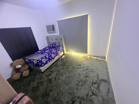 Olaya, Apartments/Houses, SAR 750/month,  Furnished,  1 BR,  Sharing Room Available For Executive - Olaya