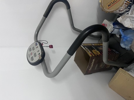 Hara, Appliances, Tread Mill Machine For Free (Not Working Condition)