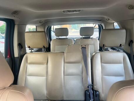 Al Olaya, Vehicles, Cars & Trucks , SAR 13000,  Ford Explorer,  2009,  Automatic,  253000 KM,   (7 Seat) For Sale