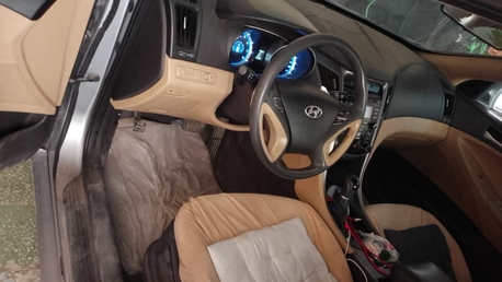 Al Aqeeq, Vehicles, Cars & Trucks , SAR 24000,  Hyundai Sonata,  2013,  Automatic,  425000 KM,  Hyundi Sonata