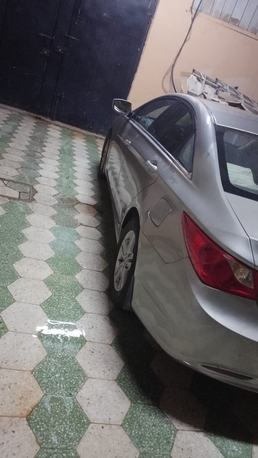 Al Aqeeq, Vehicles, Cars & Trucks , SAR 24000,  Hyundai Sonata,  2013,  Automatic,  425000 KM,  Hyundi Sonata