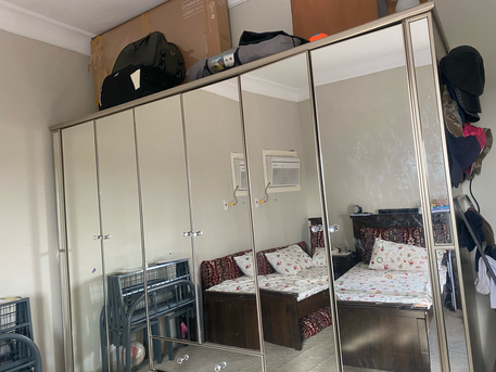 Khobar, Furniture, SAR 1200,  Glass Cabinet