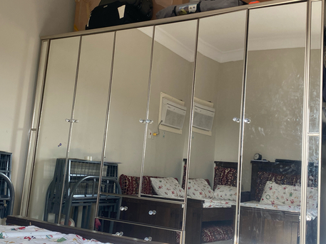 Khobar, Furniture, SAR 1200,  Glass Cabinet