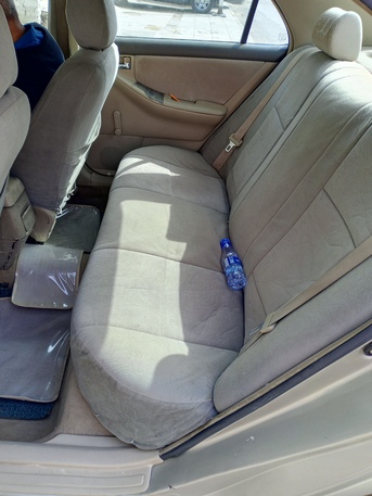 Riyadh, Vehicles, Cars & Trucks , SAR 13000,  Toyota Corolla,  2005,  Manual,  260549 KM,    Very Good Condition