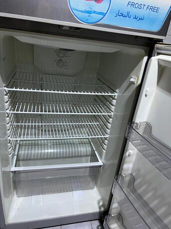 Al Safa, Electronics, SAR 650,  Refrigerator