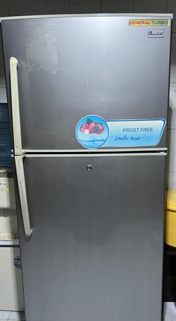 Al Safa, Electronics, SAR 650,  Refrigerator